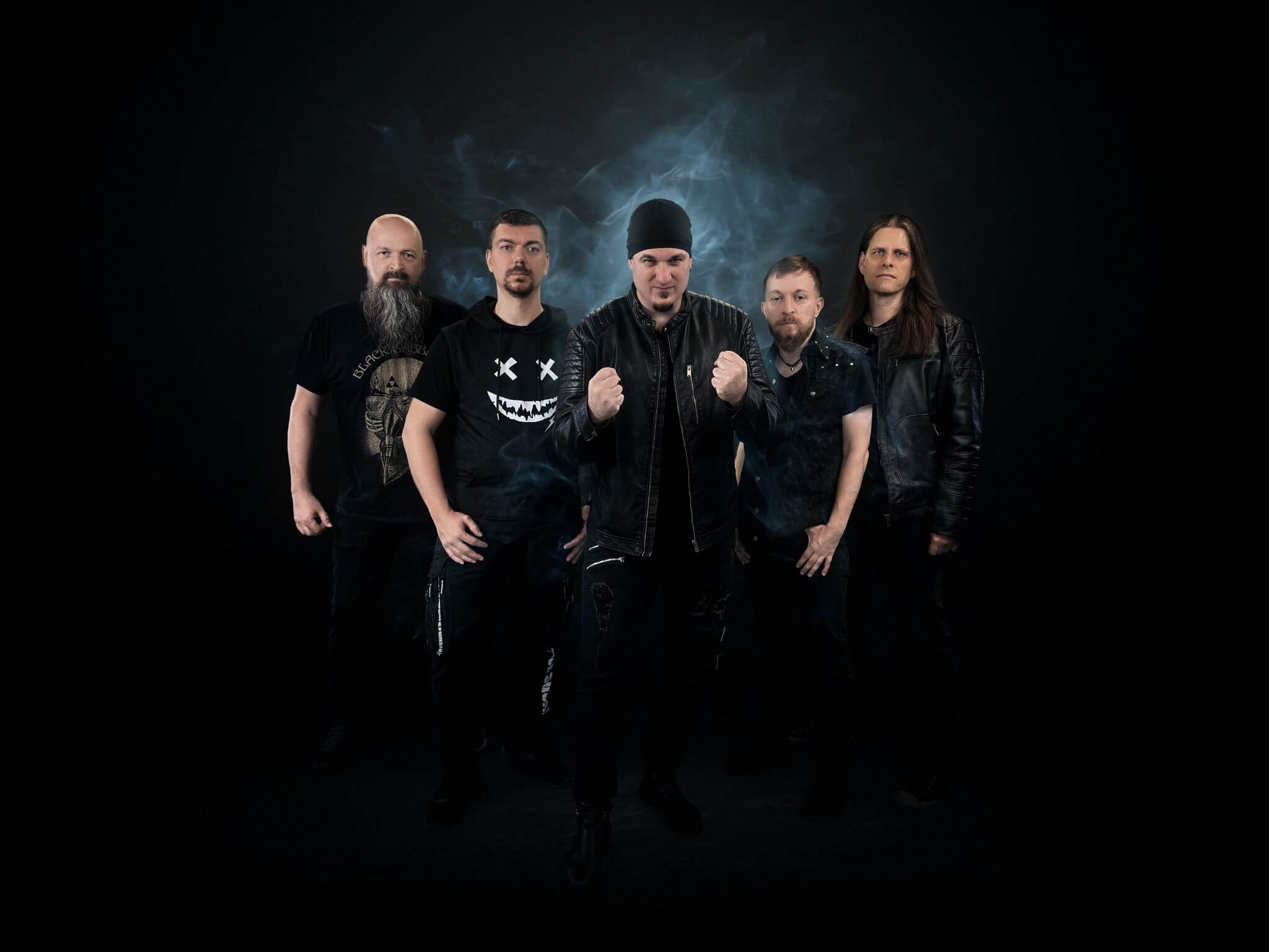 The Covenant Black Band