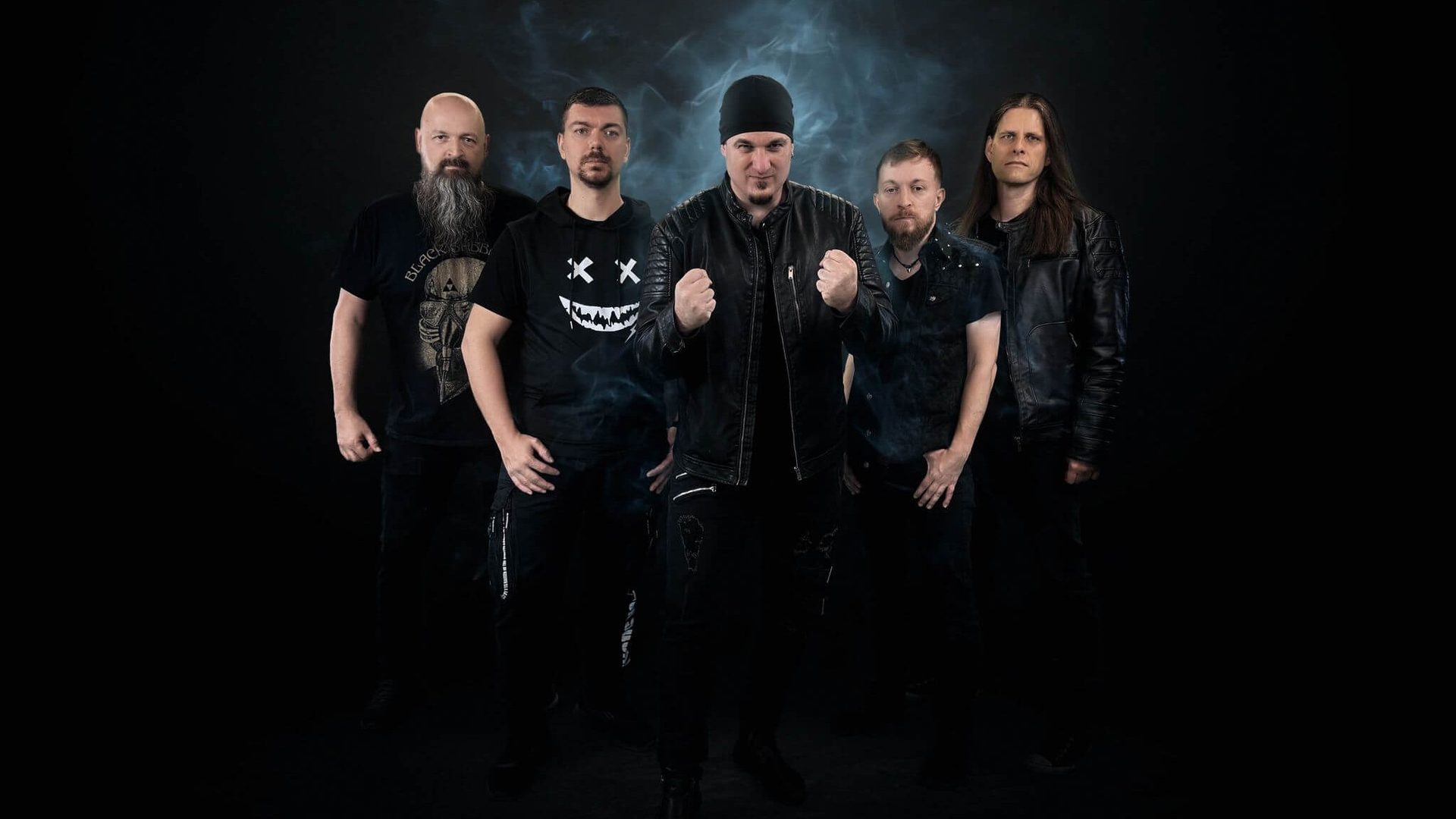 The Covenant Black Band
